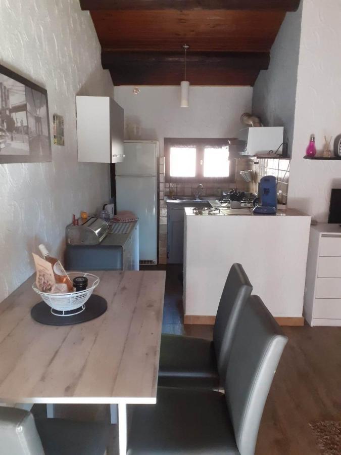 Petite Maison 里奇 外观 照片